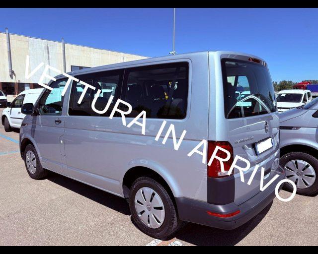 VOLKSWAGEN T6 .Transporter 30 kombi M1 2.0 tdi 110cv Business p.