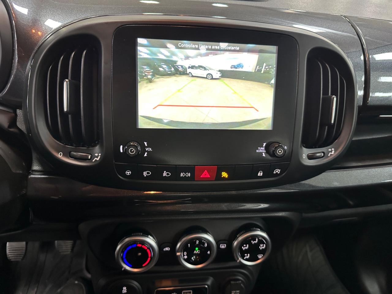 Fiat 500L 1.3 Multijet 95 CV Urban 2020