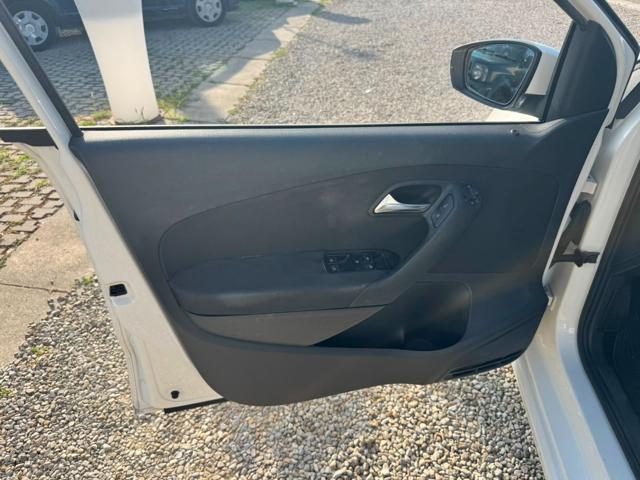VOLKSWAGEN Polo 1.2 70 CV 5p. Comfortline