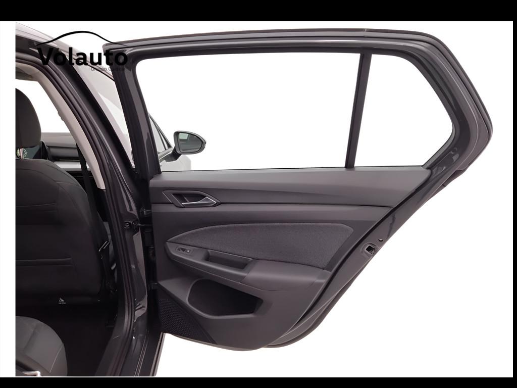 VOLKSWAGEN Golf VIII 2020 - Golf 1.5 tsi evo Life 130cv