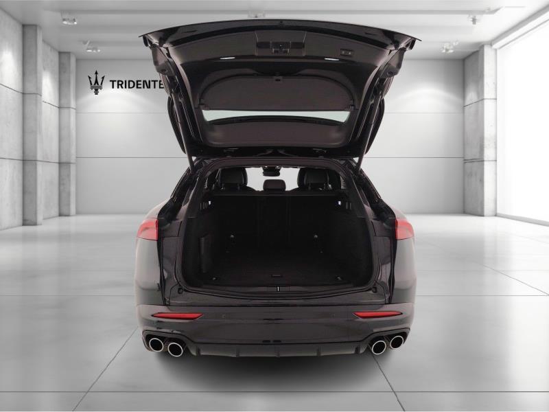 Maserati Grecale 2.0 MHEV GT AWD Auto