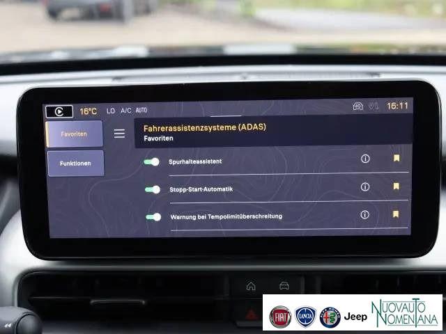 JEEP Avenger 1.2 Turbo 100 CV Summit Km0