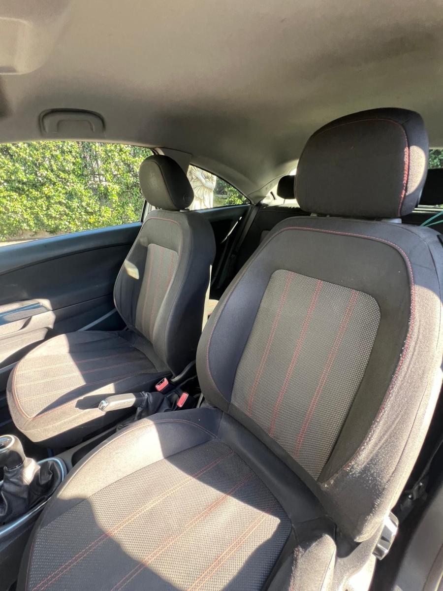 OPEL Corsa 1.2 16V 3 porte B-color