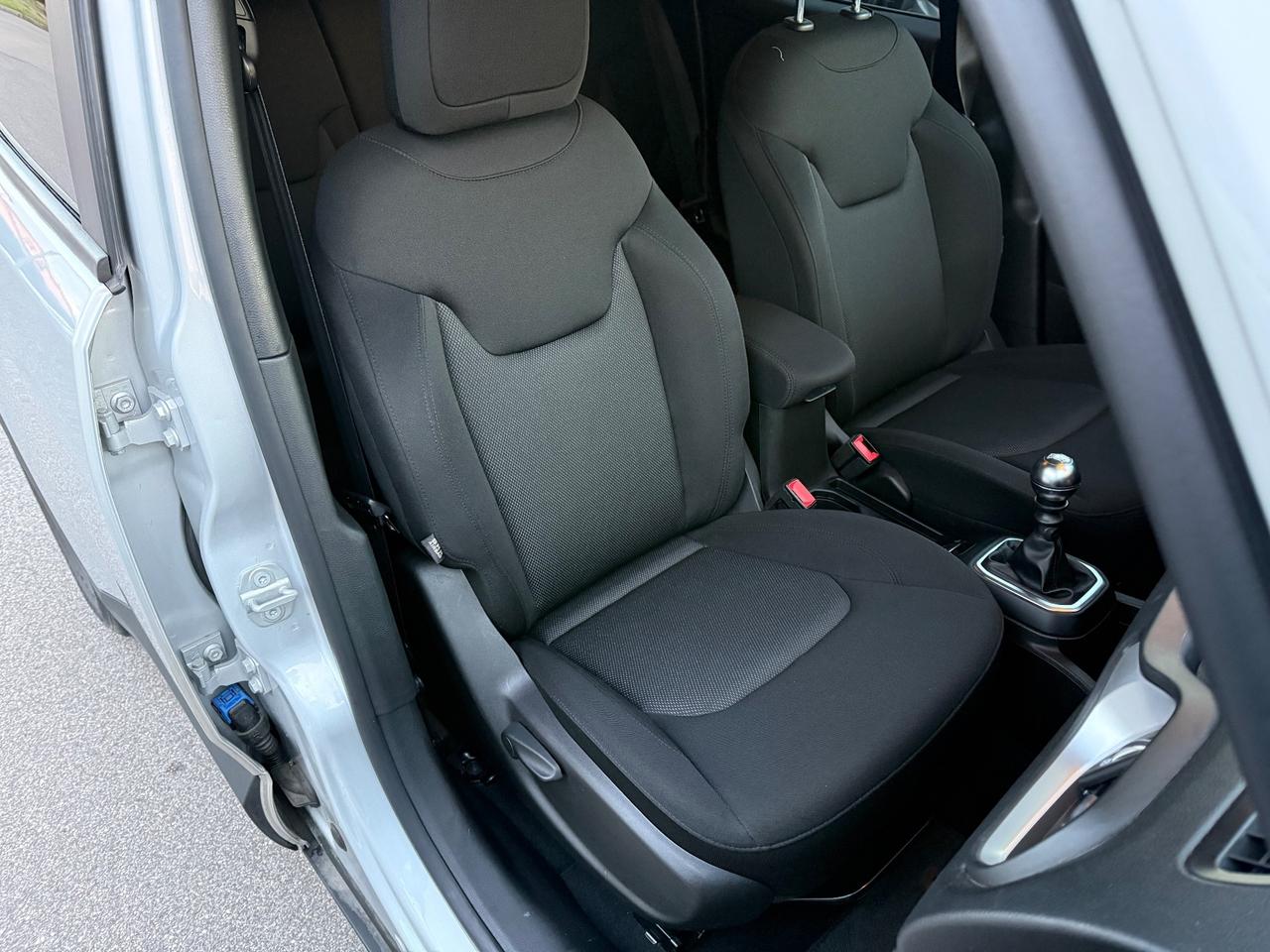 Jeep Renegade 1.6 Mjt 130 CV Come Nuova