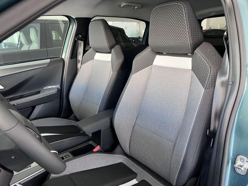Opel Frontera Hybrid 145cv GS EDCT