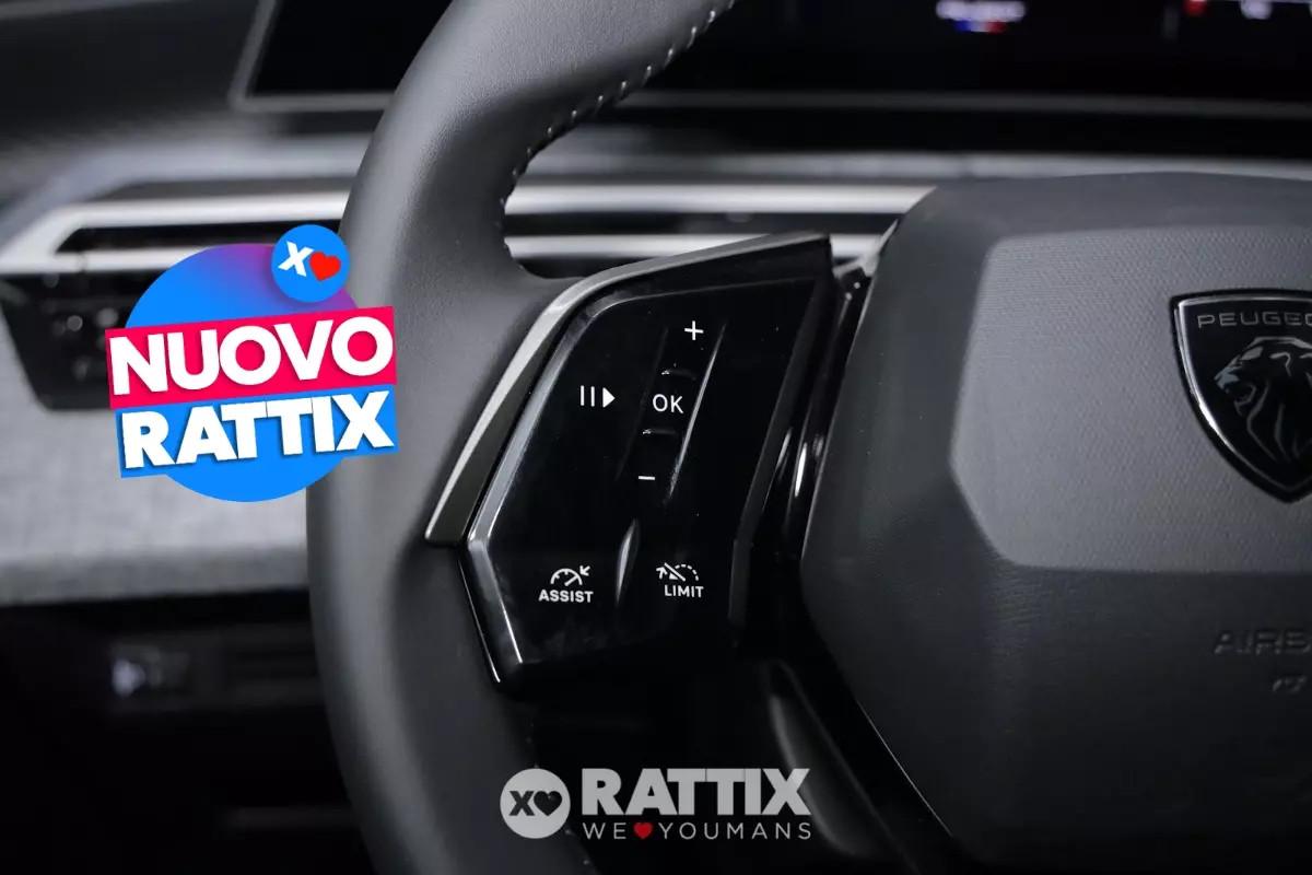 Peugeot 5008 1.2 Hybrid 145CV Allure e-DCS6
