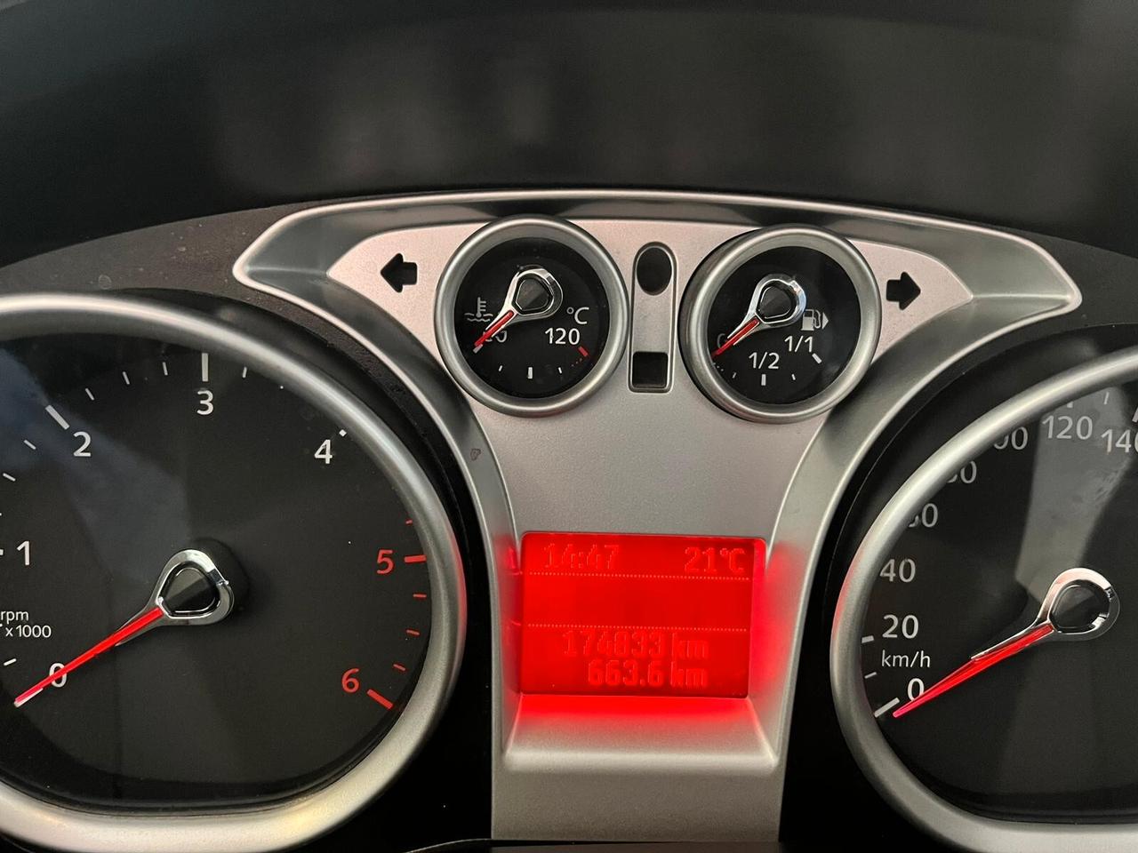 Ford Kuga Kuga+ 2.0 TDCi 163 CV 4WD DPF