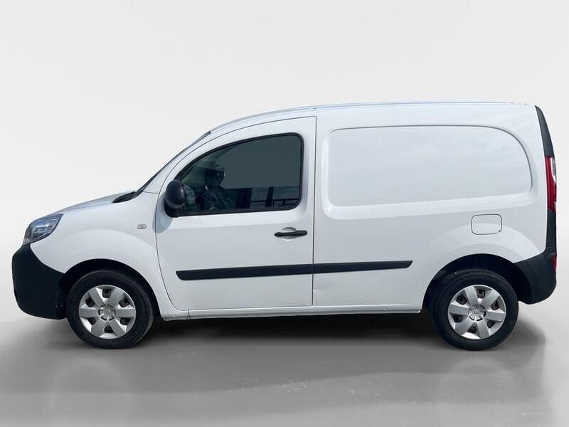 Renault Kangoo Kangoo Blue dCi 95CV Express Furgone Ice
