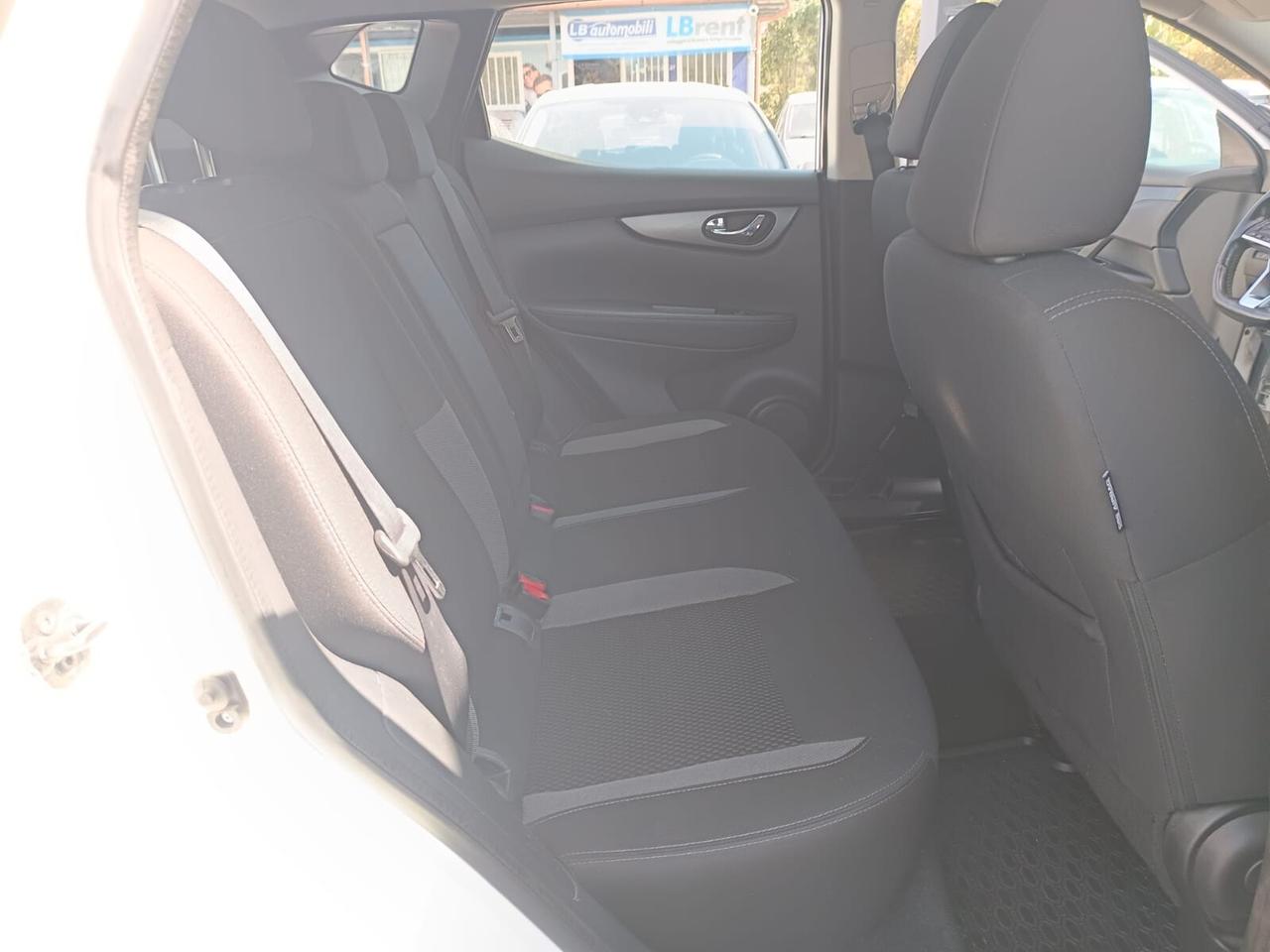 Nissan Qashqai 2021 - 1.5 dCi 115CV Lb automobili