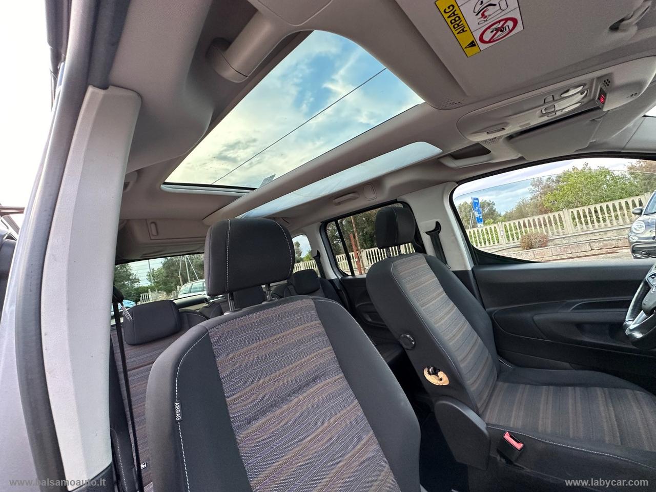 OPEL Combo Life 1.5D Innovation