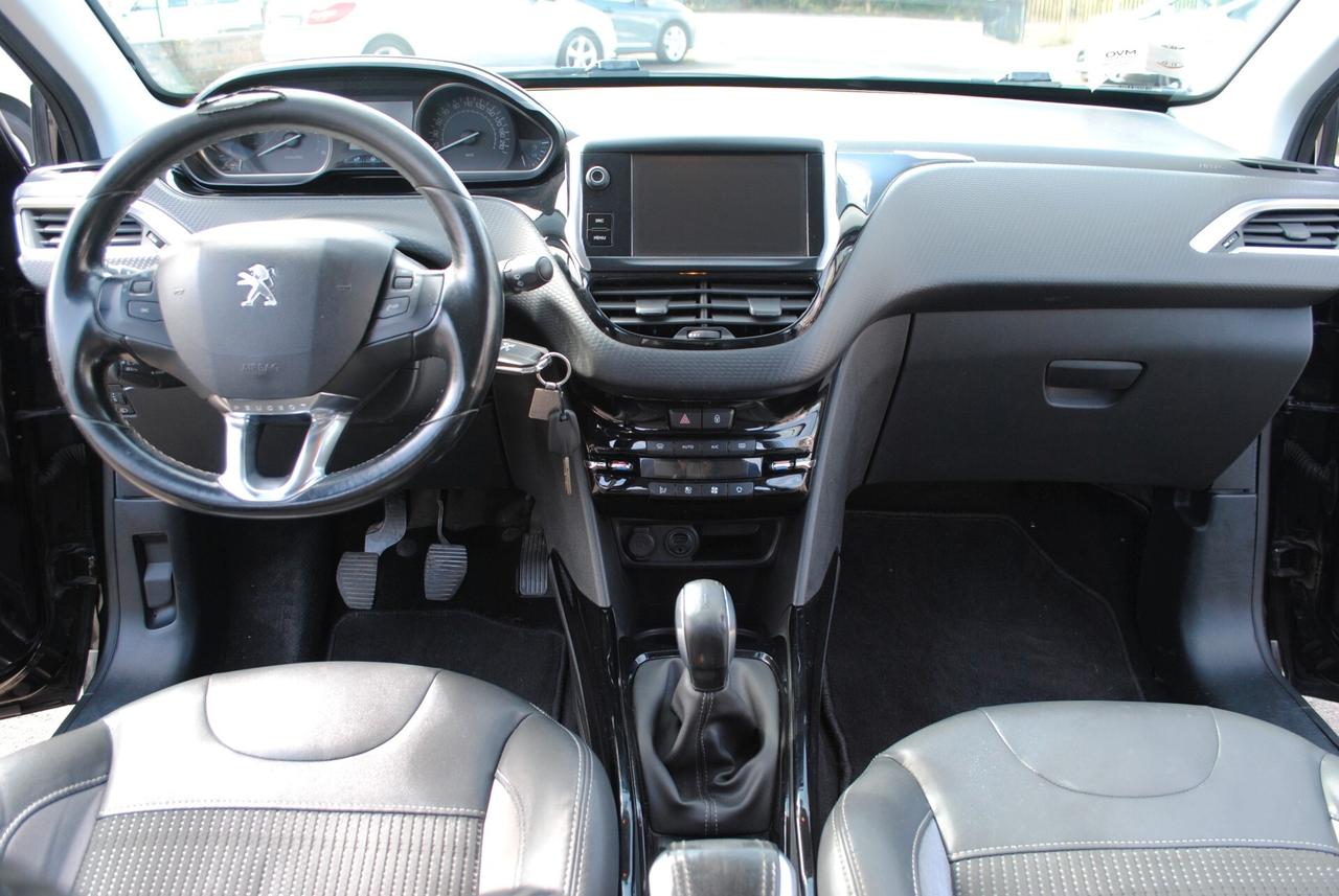 PEUGEOT 2008 1.6 HDI 99 CV OK NEOPATENTATI