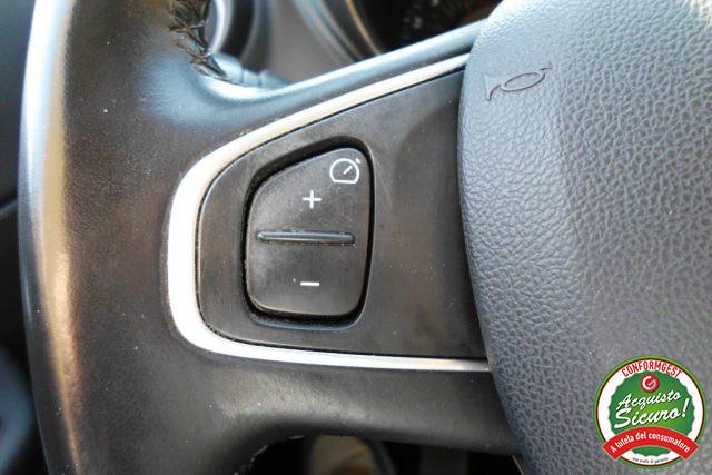RENAULT Captur dCi 8V 90 CV S&S Energy Intens
