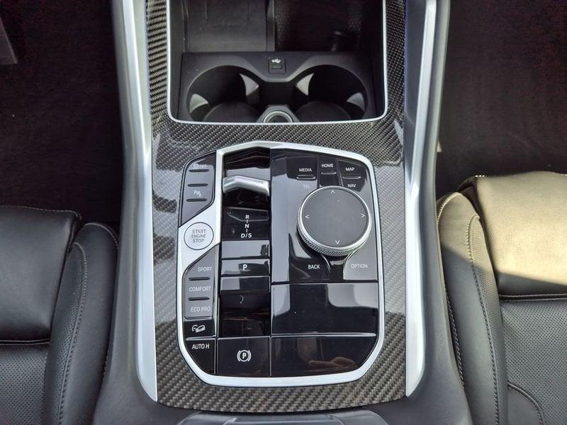 BMW X6 G06 LCI 2023 xdrive30d MSport Pro auto