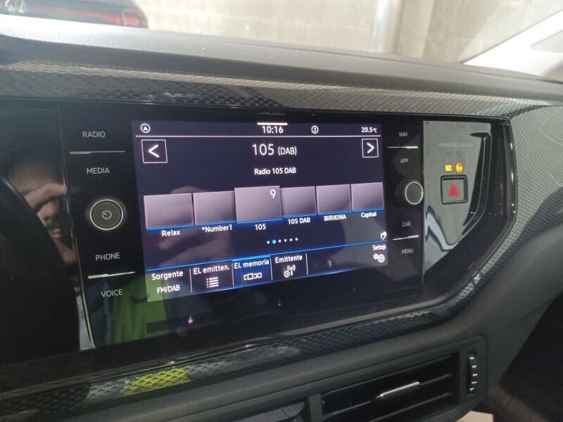 Volkswagen Taigo 1.0 TSI 95 CV Life OK NEOPATENTATI