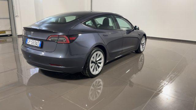 TESLA Model 3 RWD (Standard Range Plus)