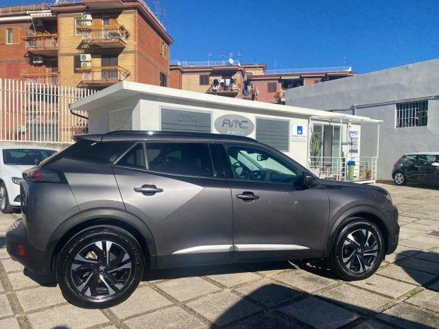 PEUGEOT 2008 PureTech 130 S&S Allure