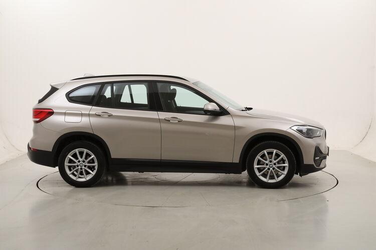 BMW X1 Business Advantage BR870054 1.5 Diesel 116CV