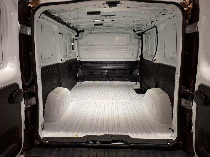 Renault Trafic Primastar L1H1 2.0 diesel 110cv Acenta