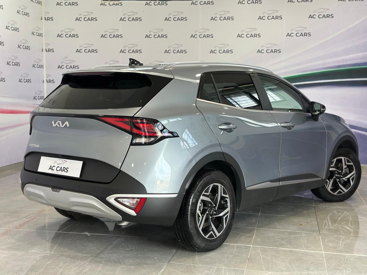 Kia Sportage 1.6 TGDi GPL Special Edition