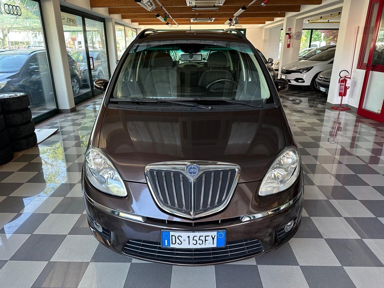 Lancia MUSA 1.4 16V Platino Cambio Automatico