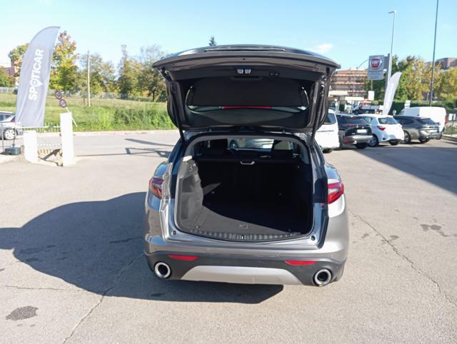 ALFA ROMEO Stelvio *PROMO* 2.2 Td 190 CV AT8 Q4 Business
