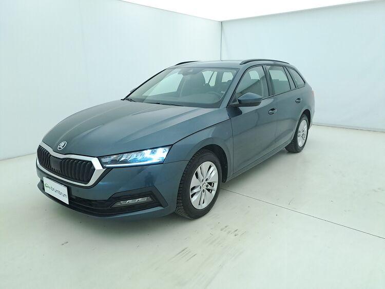 Skoda Octavia Wagon Executive DSG BR485751 2.0 Diesel 150CV