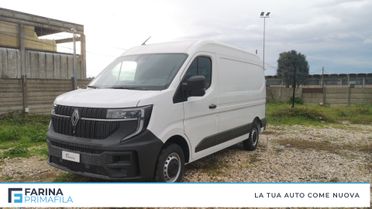 RENAULT Nuovo Master furgone - Nuovo Master furgone FG TA L3H2 T35 Blue dCi 150 E6E