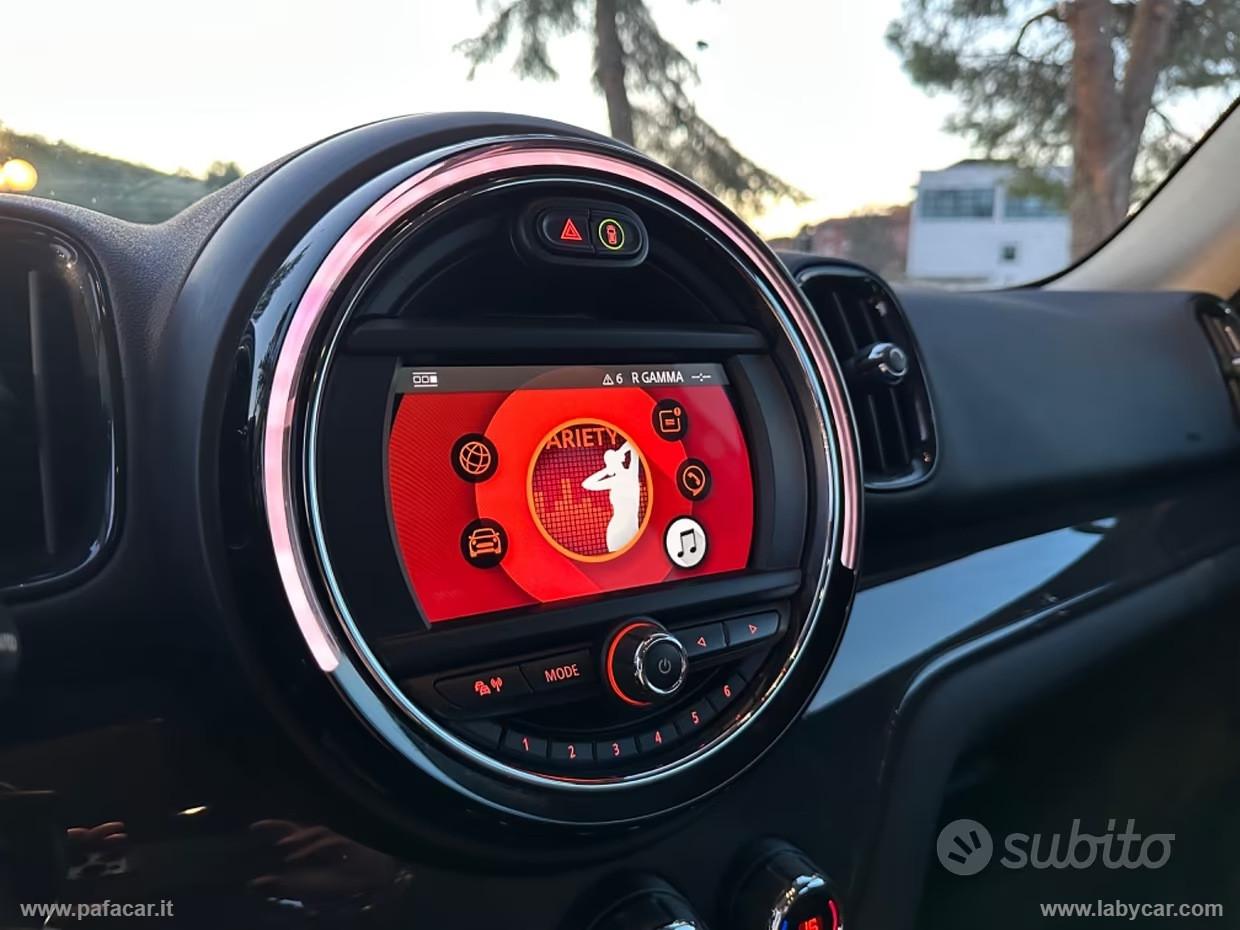 MINI Mini Cooper D Business Countryman