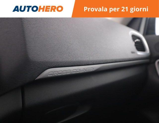 VOLVO V40 Cross Country D2 Geartronic Business Plus