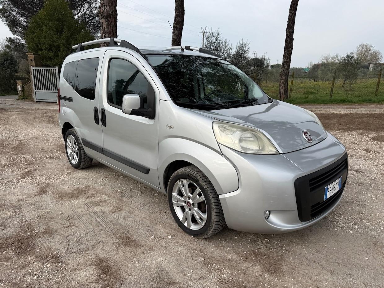 Fiat Qubo 1.3 MJT 75 CV Active