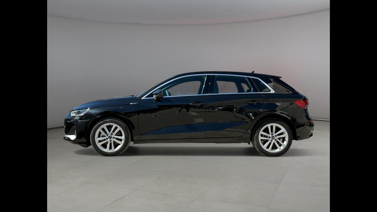 Audi Audi A3 Sportback Business Advanced 40 TFSI e 150 kW S tronic