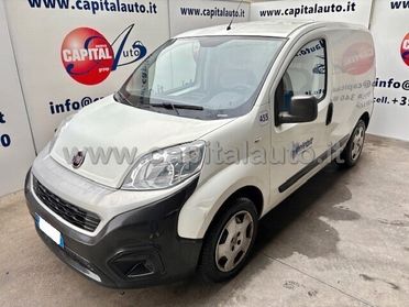 Fiat Fiorino 1.3 MJT 95CV SX NETTO 3000 FRIZIONE KO