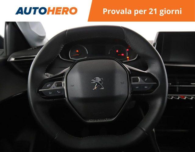 PEUGEOT 208 PureTech 75 Stop&Start 5 porte Active Pack