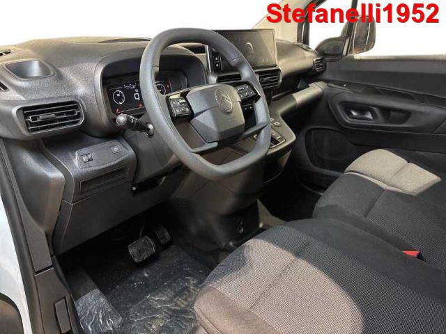 CITROEN Berlingo Van XL - BlueHDi 130 Cv S&S EAT8