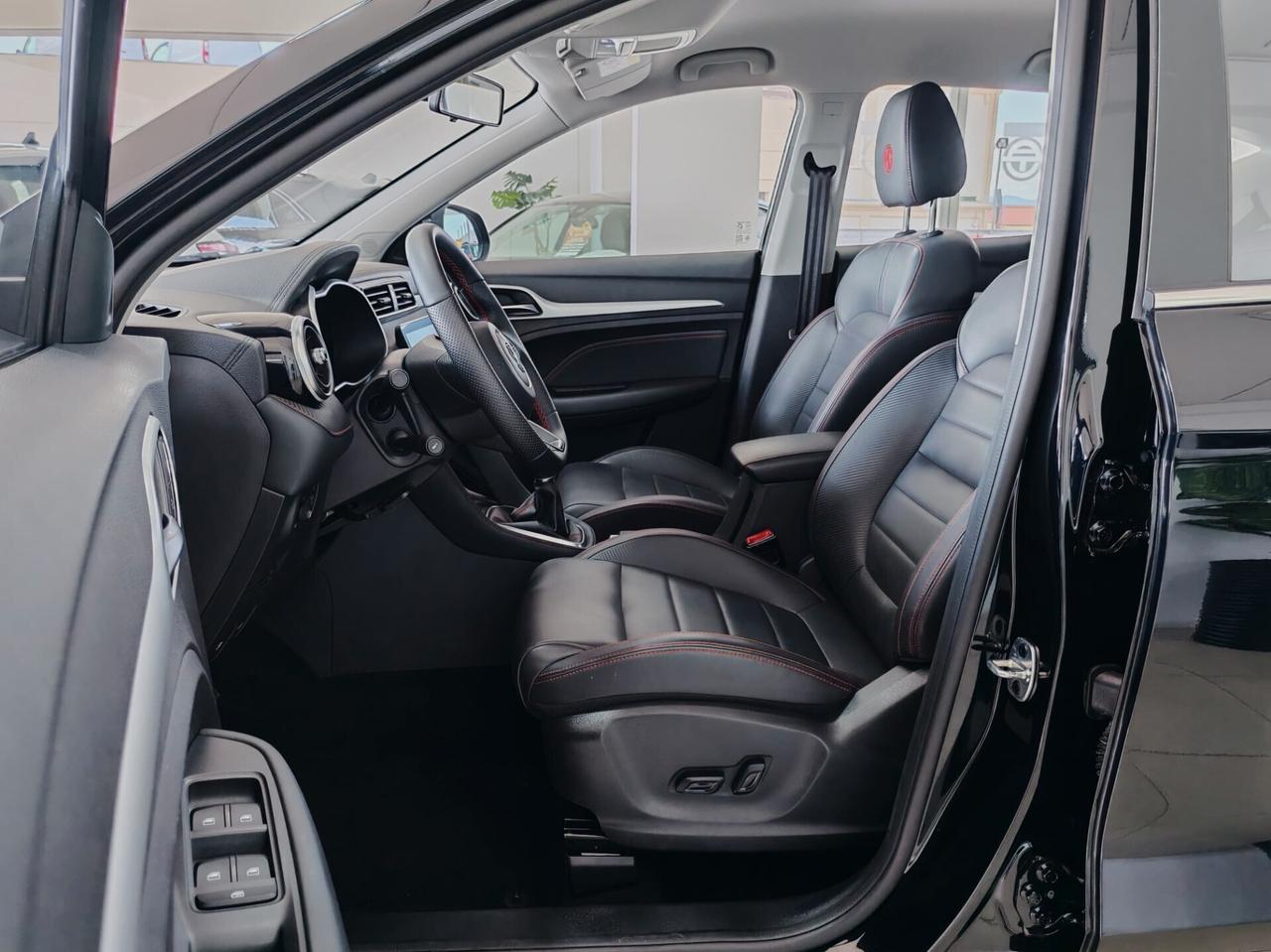 Mg ZS 1.5 VTi-tech Luxury 2024