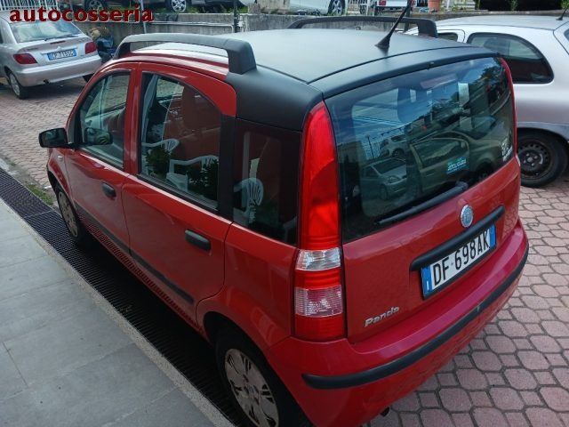 FIAT Panda 1.2