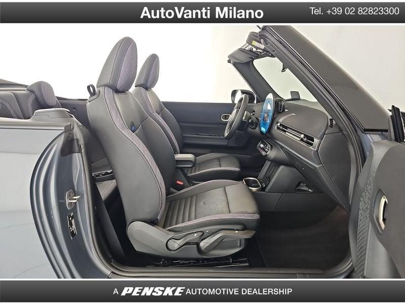 MINI Mini Cooper Cabrio Mini 2.0 Cooper C Classic Cabrio