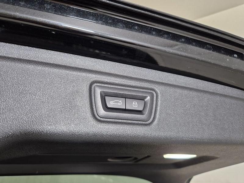 BMW Serie 3 Touring Serie 3 G21 2022 Touring 320d Touring mhev 48V xdrive auto