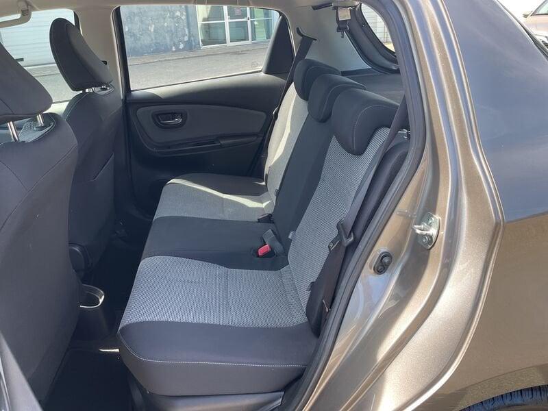 Toyota Yaris Yaris 1.5 Hybrid 5 porte Active