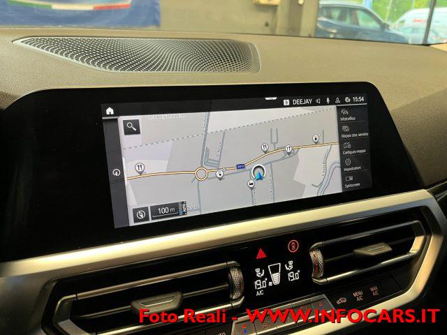 BMW 330 e 252cv plug in PHEV Touring Business Advantage