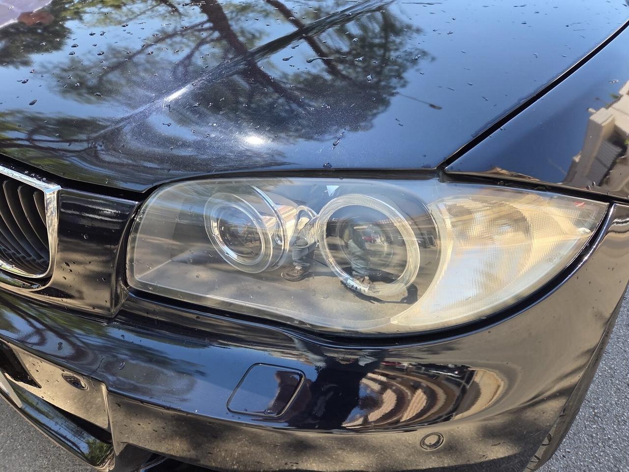 BMW SERIE 120D *AFFARE*SOLO OPERATORI DEL SETTORE*