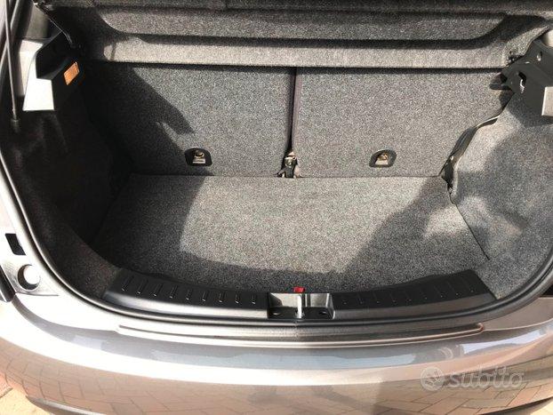 Lancia Ypsilon METANO -BENZINA