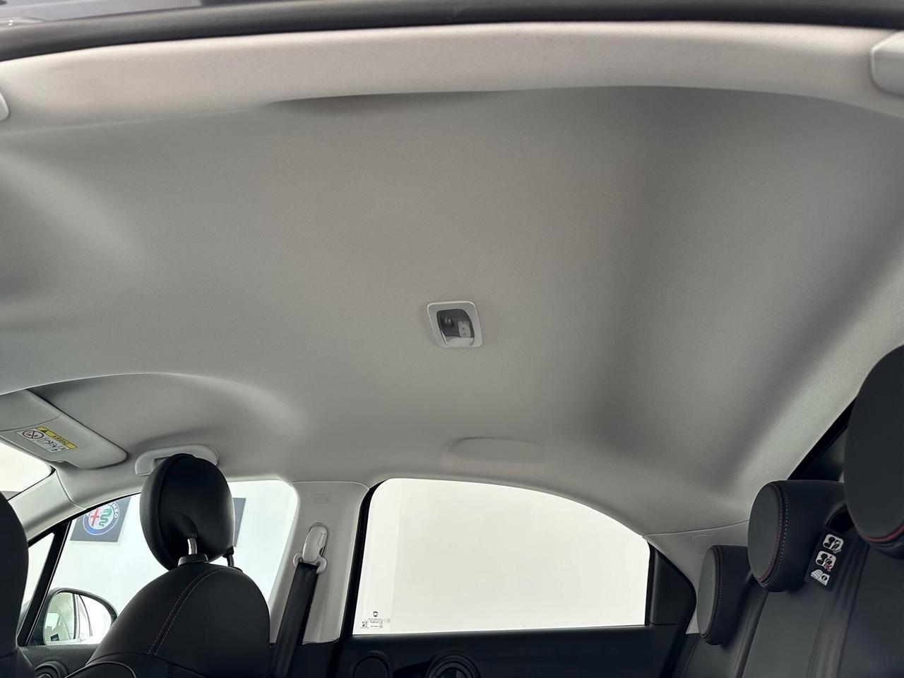 Fiat 500X 1.3 MultiJet 95 CV Sport