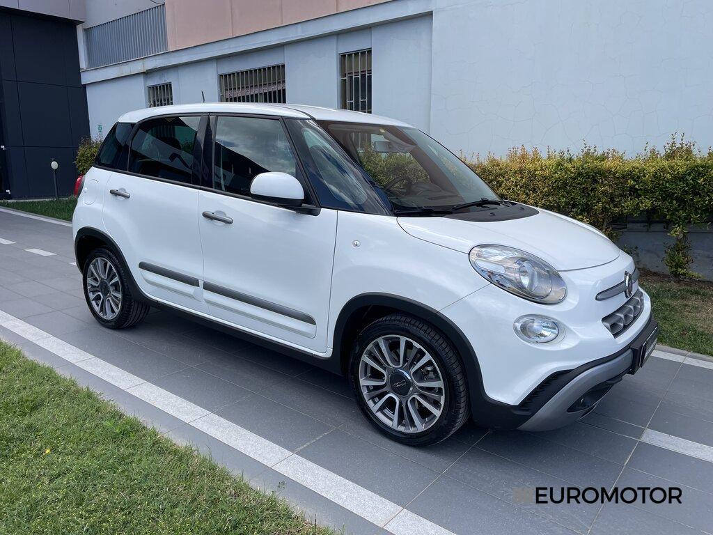 Fiat 500L 1.6 Multijet