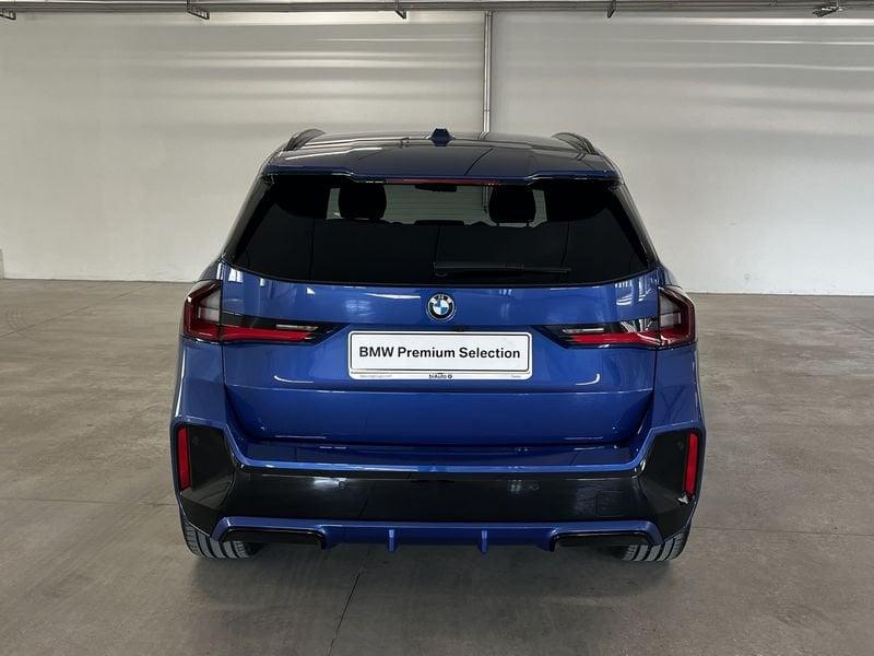 BMW X1 U11 sdrive18d MSport auto