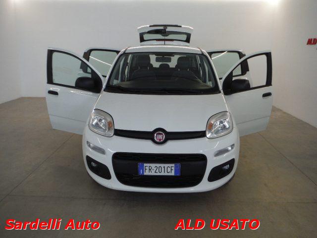 FIAT Panda 1.3 MJT 95 CV S&S Easy