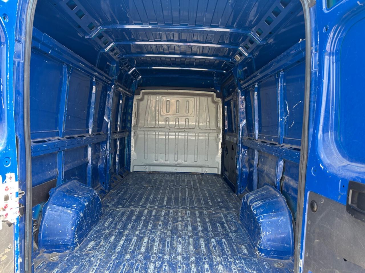 Fiat ducato 2.3 maxi iva compresa nel prezzo