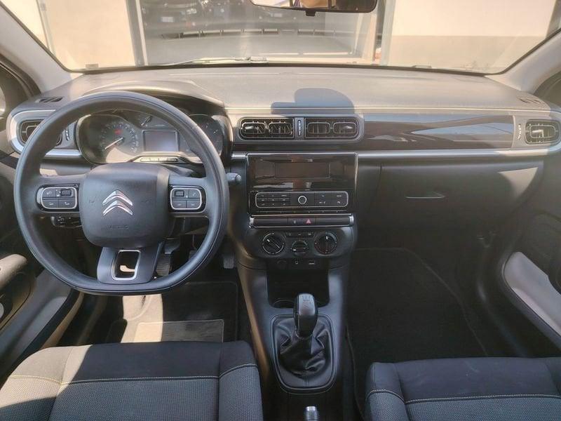 Citroën C3 p.t. 82 Feel