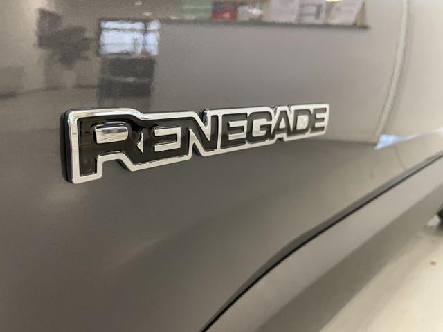JEEP Renegade 1.0 T3 Longitude