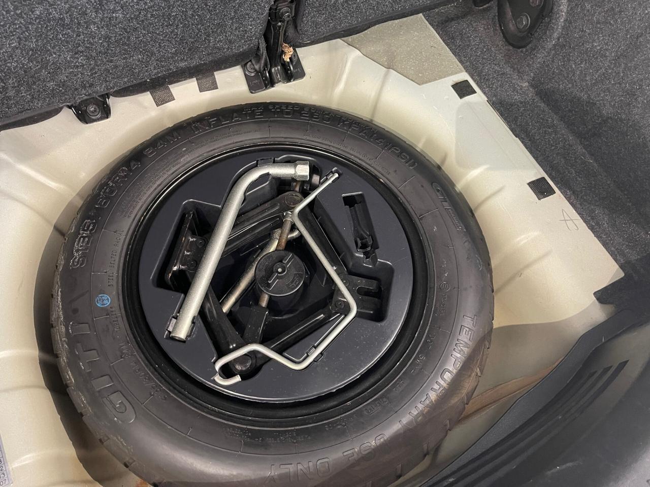Lancia Ypsilon 1.2 69 CV 5 porte Gold - NO VINCOLO DI FINANZIAMENTO